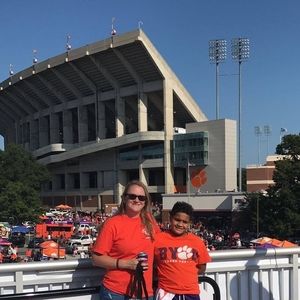 Meet your Posher, Kari